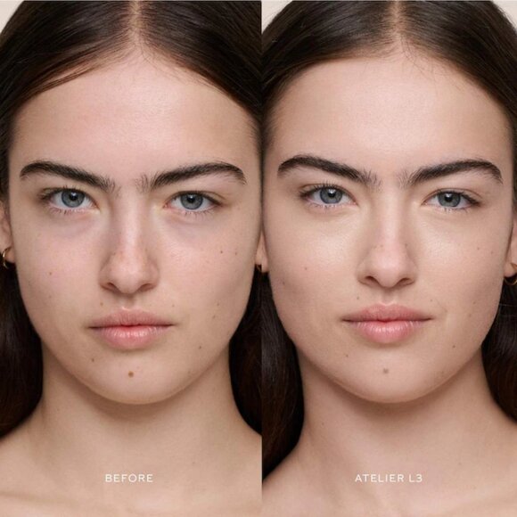 NIB ✅ Westman Atelier #Atelier L3 Vital Skincare Concealer ⭐ BNIB - Picture 2 of 13